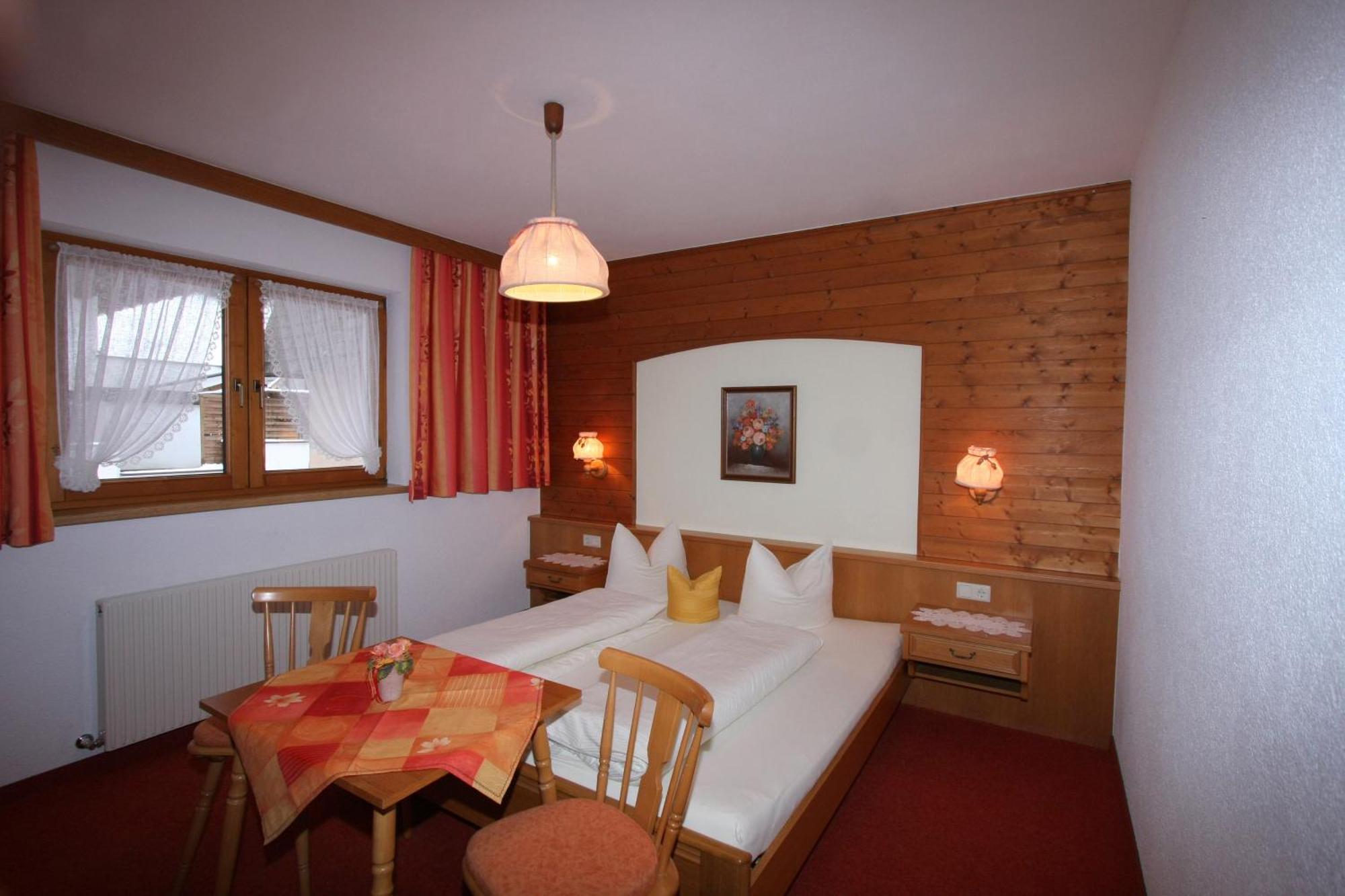 Landhaus Sailer Kappl  Rom bilde