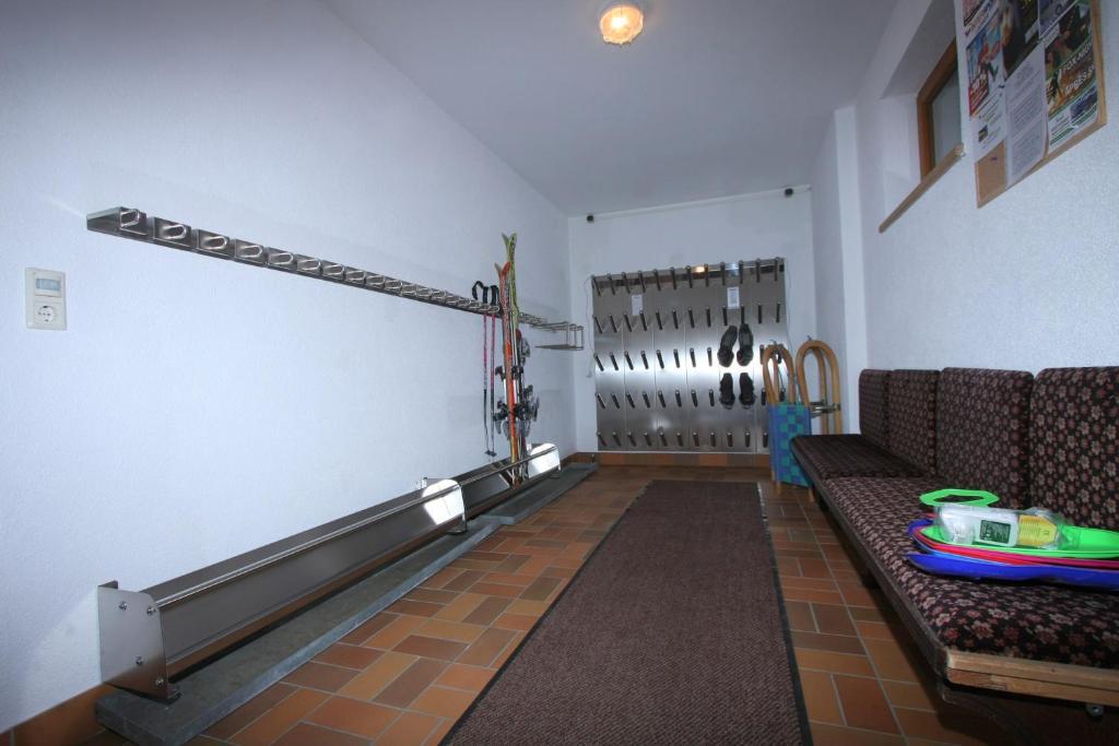 Landhaus Sailer Kappl  Rom bilde
