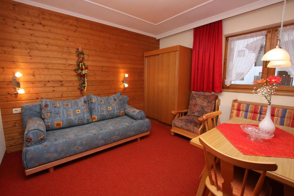 Landhaus Sailer Kappl  Rom bilde