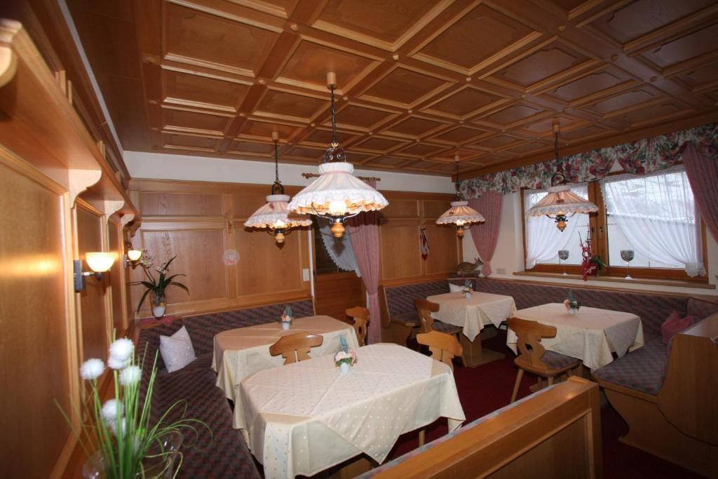 Landhaus Sailer Kappl  Rom bilde